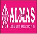 ALMAS Hospital